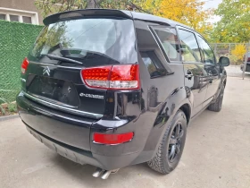 Citroen C-Crosser 2.2Hdi 4x4  - 3800 € - 55239225 3