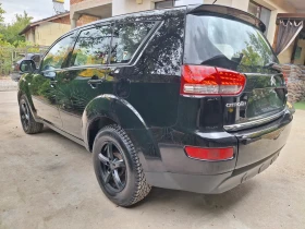 Citroen C-Crosser 2.2Hdi 4x4  - 3800 € - 55239225 7