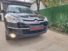 Citroen C-Crosser 2.2Hdi 4x4  - 3800 € - 55239225 15