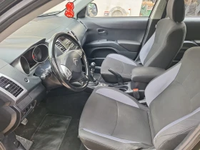 Citroen C-Crosser 2.2Hdi 4x4  - 3800 € - 55239225 10
