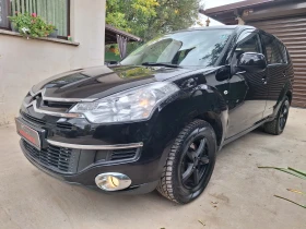 Citroen C-Crosser 2.2Hdi 4x4  - 3800 € - 55239225 13