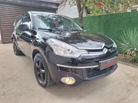 Citroen C-Crosser 2.2Hdi 4x4 