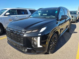 Hyundai Palisade Ultimate Calligraphy Night  CARFAX