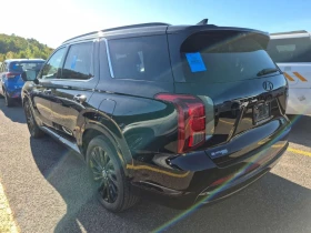 Hyundai Palisade Ultimate Calligraphy Night  CARFAX | Auto.bg — изображение 11