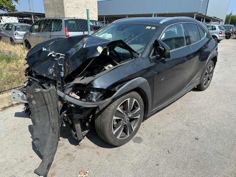 Lexus UX 250h, снимка 1 - Автомобили и джипове - 46664706