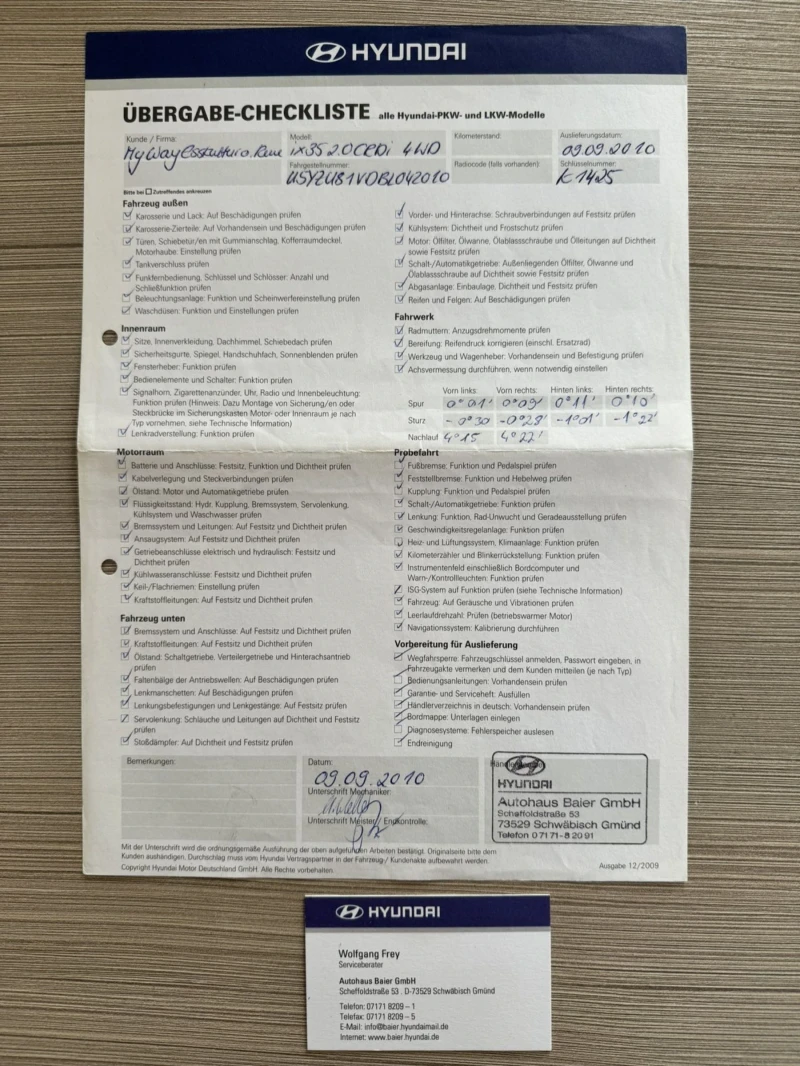 Hyundai IX35 2.0 CRDi 184kc. Автоматик, снимка 17 - Автомобили и джипове - 47638664