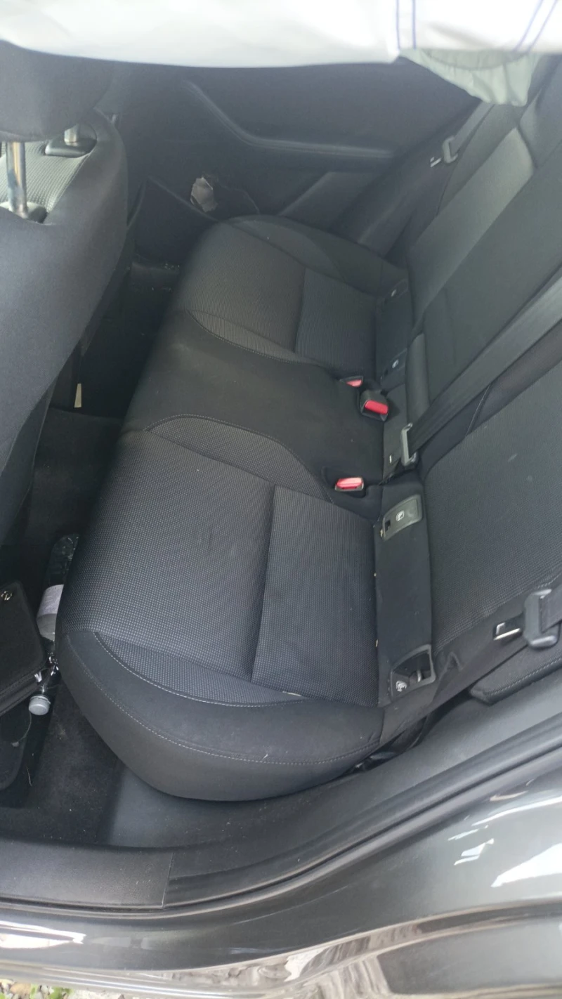 Mazda CX-30 2.0i хибрид тип мотор  HF, снимка 10 - Автомобили и джипове - 50989516