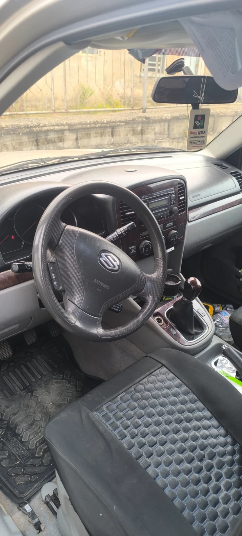 Suzuki Grand vitara XL-7, снимка 2 - Автомобили и джипове - 52241981