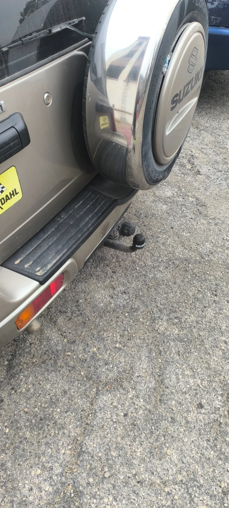 Suzuki Grand vitara XL-7, снимка 6 - Автомобили и джипове - 52241981