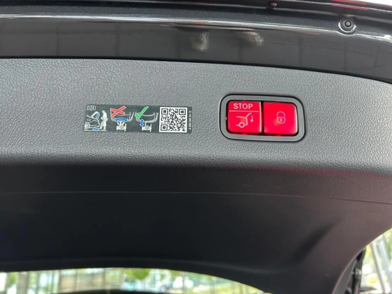 Mercedes-Benz GLC 43 AMG /4-MATIC/ACTIVE RIDE/BURM/PANO/HEAD UP/360/, снимка 14 - Автомобили и джипове - 52366152