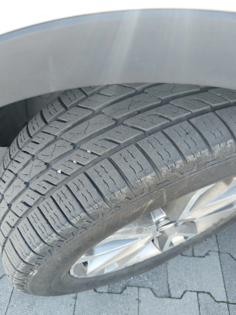 Hyundai Santa fe, снимка 4 - Автомобили и джипове - 52431317