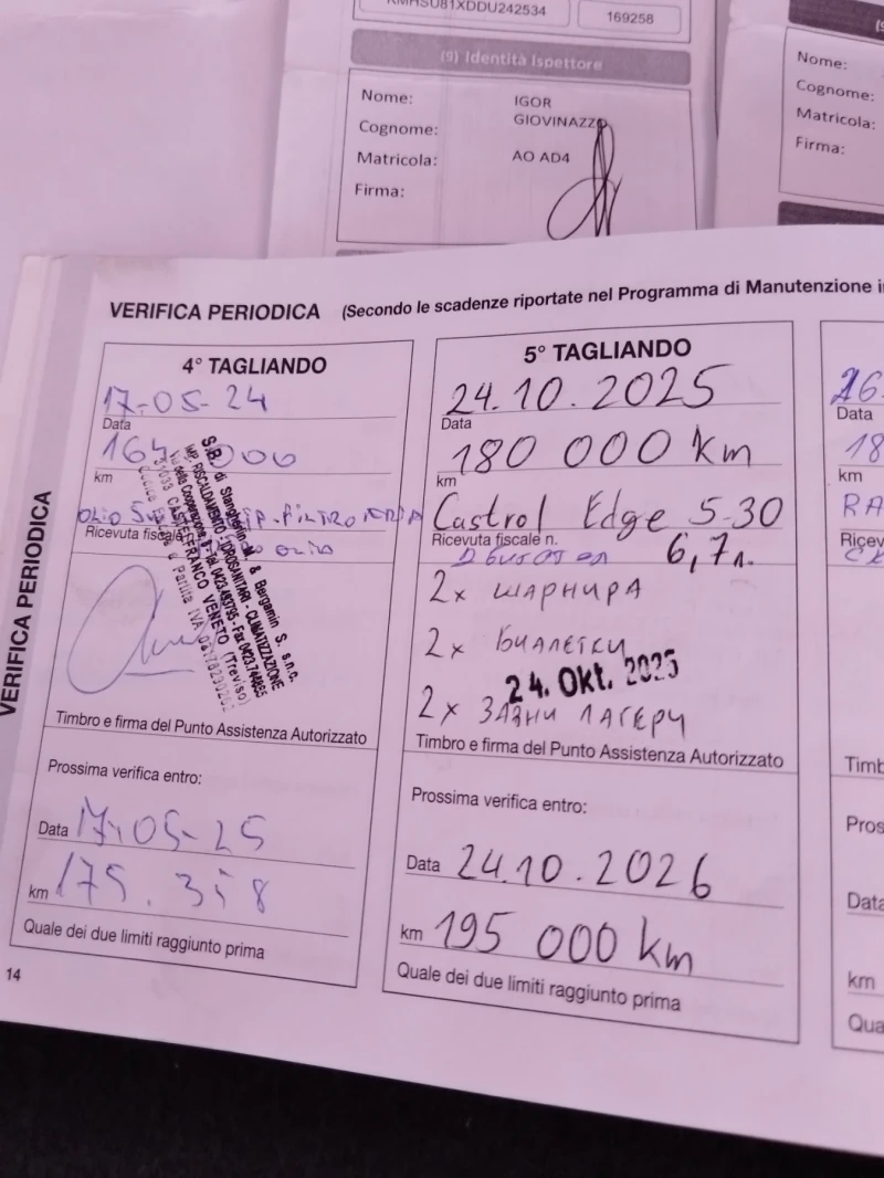 Hyundai Santa fe, снимка 15 - Автомобили и джипове - 52431317