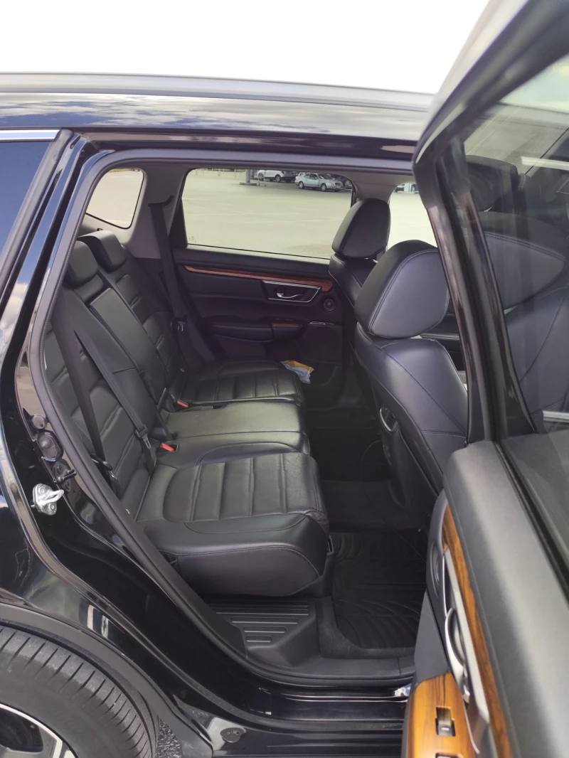 Honda Cr-v 1.5turbo4x4, снимка 9 - Автомобили и джипове - 52975344
