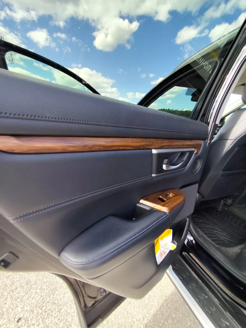 Honda Cr-v 1.5turbo4x4, снимка 15 - Автомобили и джипове - 52975344