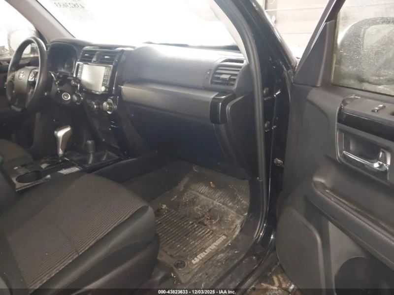 Toyota 4runner Trd Off Road, снимка 5 - Автомобили и джипове - 53183071