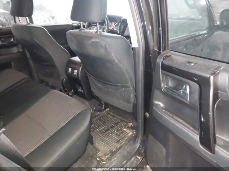 Toyota 4runner Trd Off Road, снимка 8 - Автомобили и джипове - 53183071