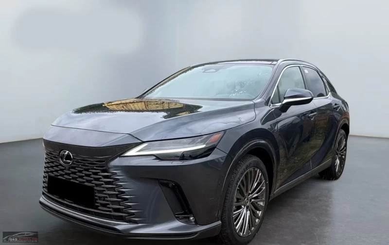 Lexus RX 350h НОВ!/LUXURY/250HP/ИЗБОР ЦВЯT/BPANO/360/HUD/115d - 147599 лв. - 13602354 1