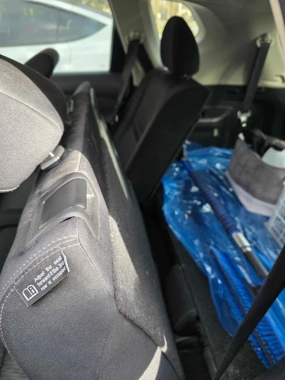 Nissan Rogue * AWD 4dr * CARFAX *    | Mobile.bg   11