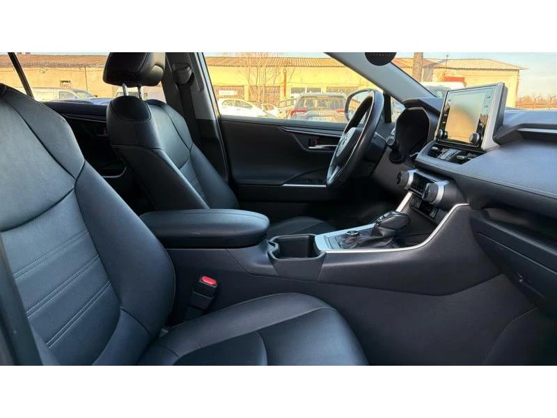 Toyota Rav4 LUXURY | Mobile.bg � ����������� 6