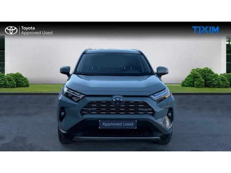 Toyota Rav4 LUXURY | Mobile.bg � ����������� 5