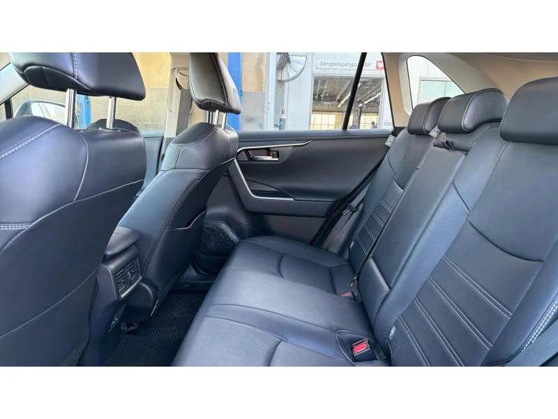 Toyota Rav4 LUXURY | Mobile.bg � ����������� 11
