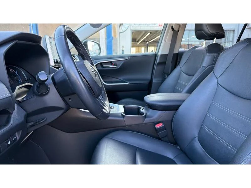 Toyota Rav4 LUXURY | Mobile.bg � ����������� 12