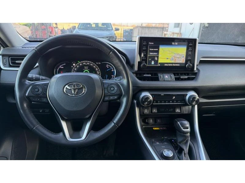 Toyota Rav4 LUXURY | Mobile.bg � ����������� 9