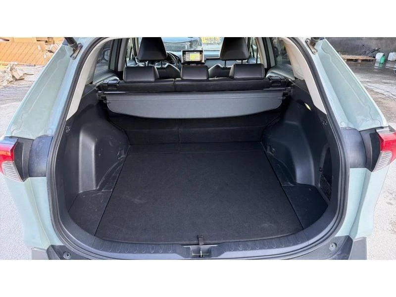 Toyota Rav4 LUXURY | Mobile.bg � ����������� 10