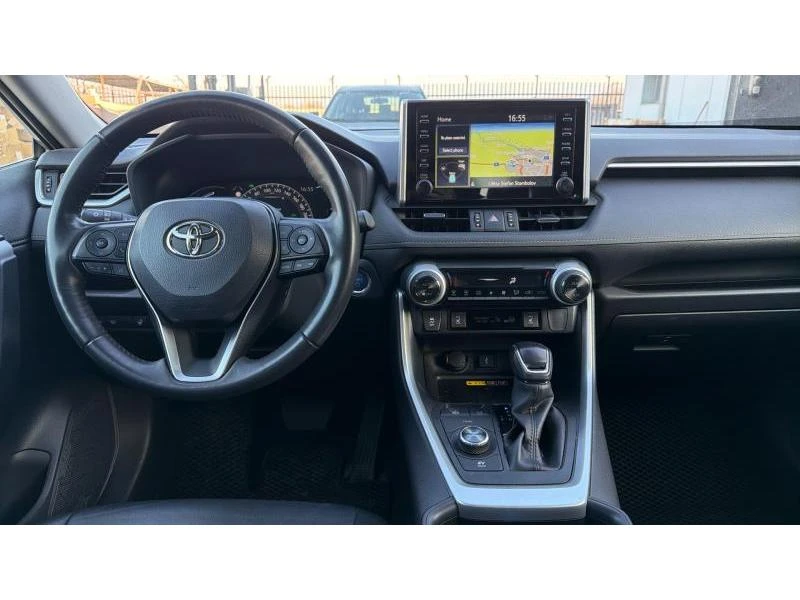 Toyota Rav4 LUXURY | Mobile.bg � ����������� 8