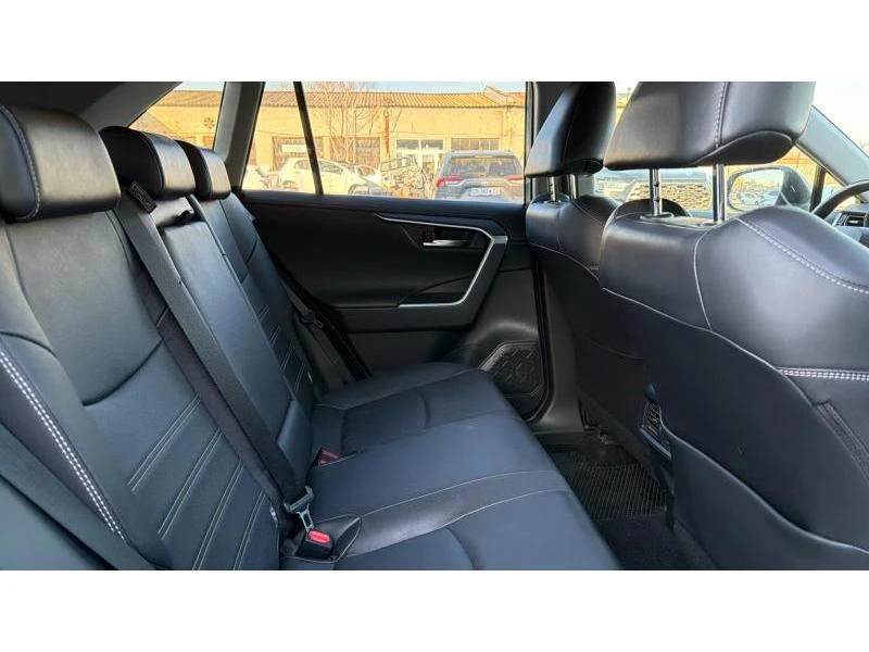 Toyota Rav4 LUXURY | Mobile.bg � ����������� 7