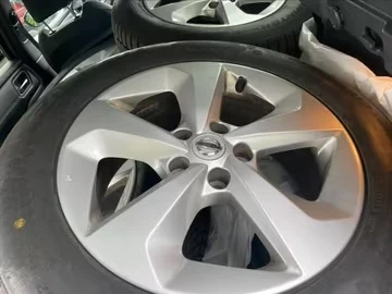 Nissan Qashqai N-Connecta 1, 3 Xtronic 158ps DK, снимка 16 - Автомобили и джипове - 54749447