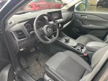 Nissan Qashqai N-Connecta 1, 3 Xtronic 158ps DK, снимка 11 - Автомобили и джипове - 54749447