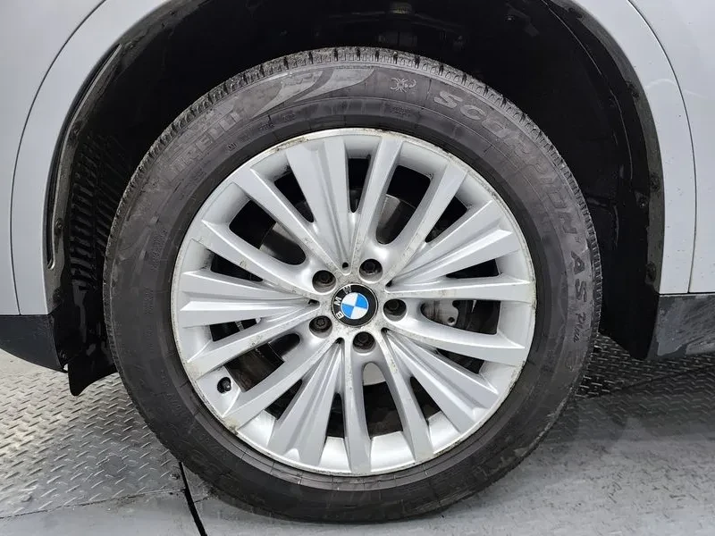 BMW X5 xDrive 30D, снимка 9 - Автомобили и джипове - 56210932