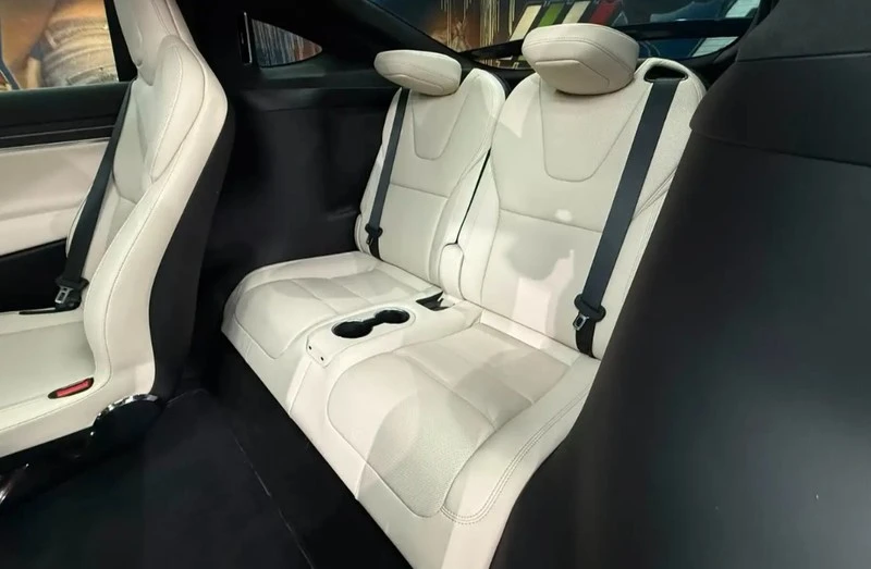 Tesla Model X  Plaid AWD , снимка 8 - Автомобили и джипове - 56726120