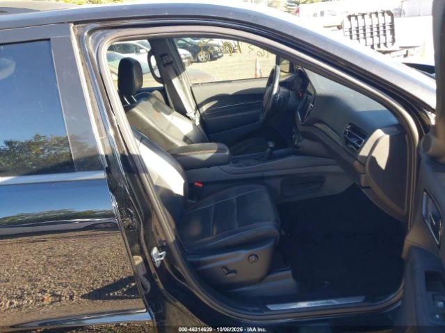 Dodge Durango 5.7-HEMI| 4X4| DISTRONIC| �������| DIGITAL| CAM| O | Mobile.bg � ����������� 9
