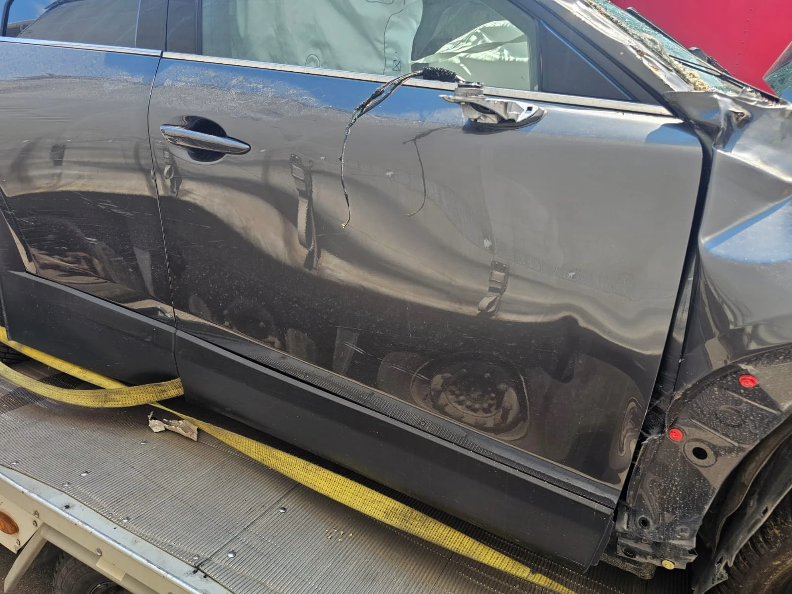 Mazda CX-30 2.0i     HF | Mobile.bg   15