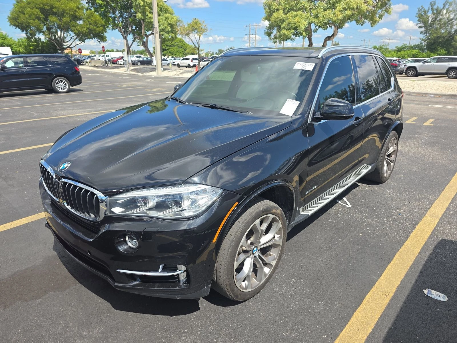 BMW X5 35I xDrive* ЦЕНА ДО БЪЛГАРИЯ* (CARFAX) - изображение 3