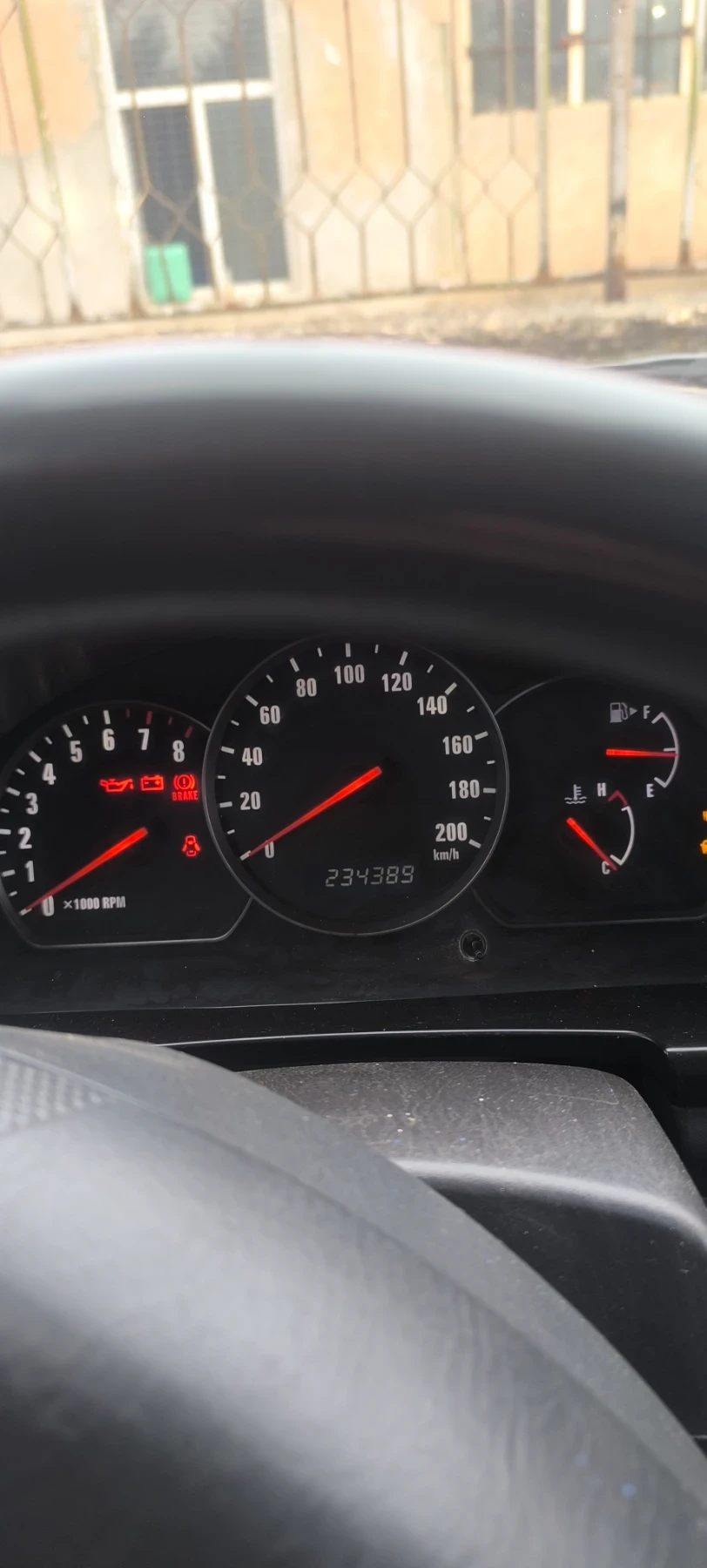 Suzuki Grand vitara XL-7 - изображение 4