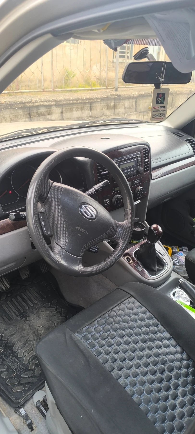 Suzuki Grand vitara XL-7 - изображение 2
