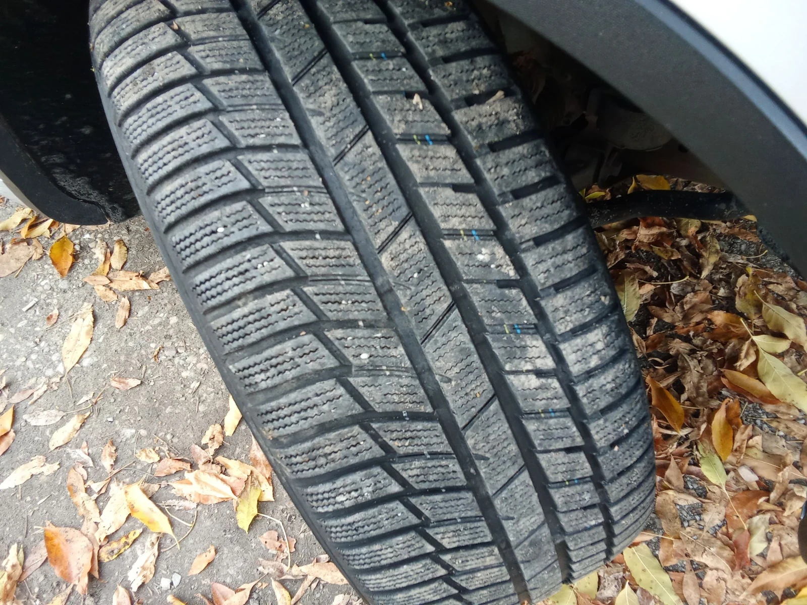VW Touareg 3.0 TDI-245k.c. | Mobile.bg — изображение 17