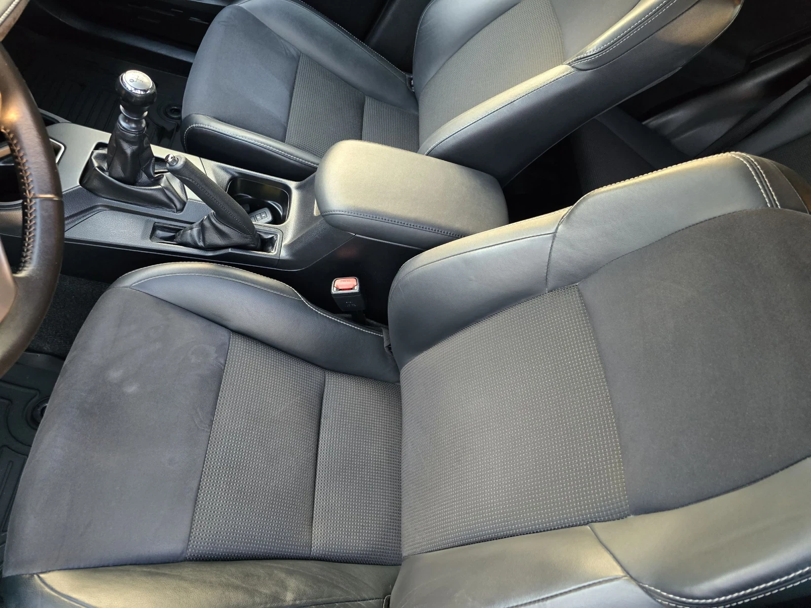 Toyota Rav4 2.0 D4D EXECUTIVE  | Mobile.bg   9