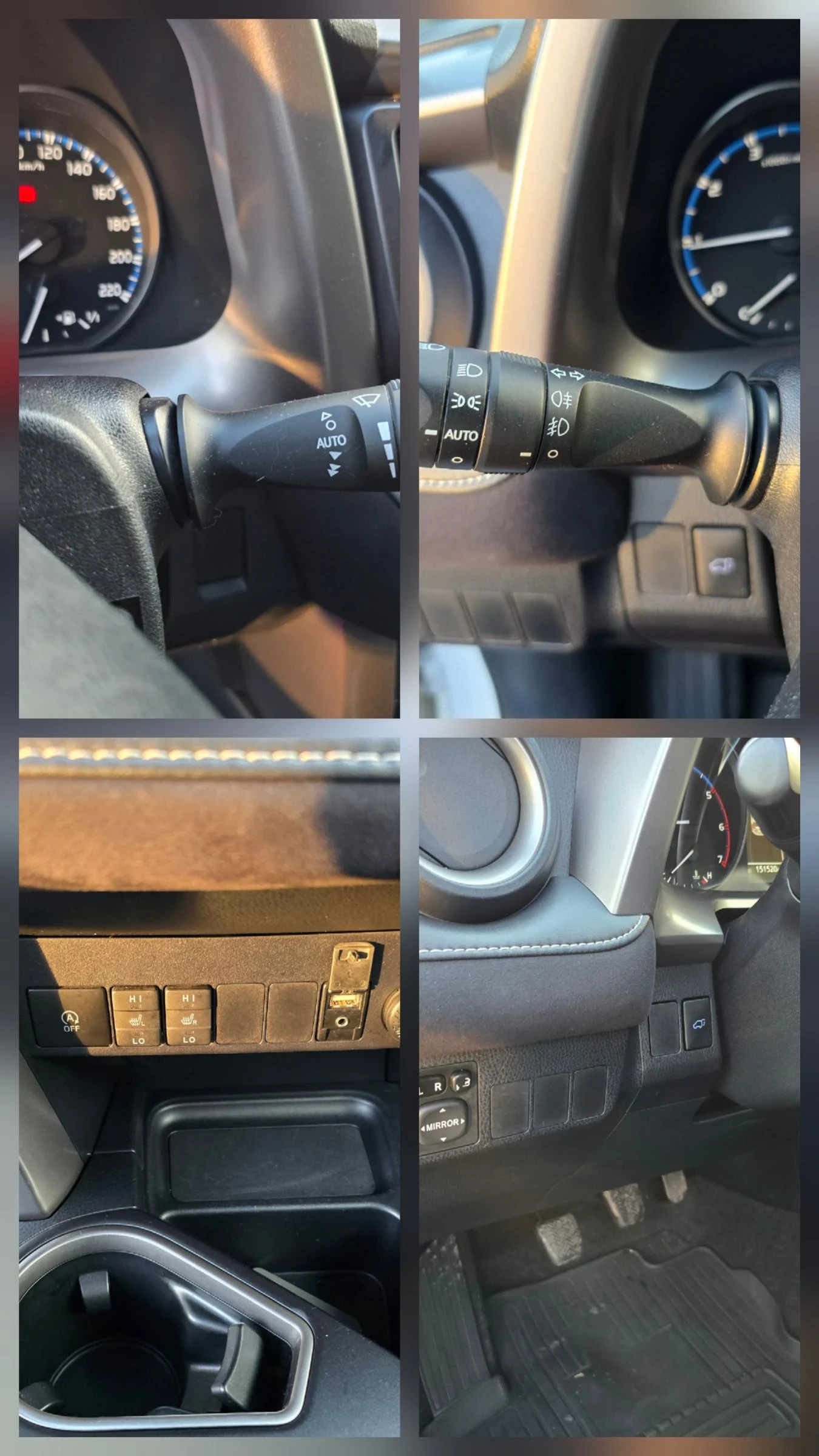 Toyota Rav4 2.0 D4D EXECUTIVE  | Mobile.bg   13