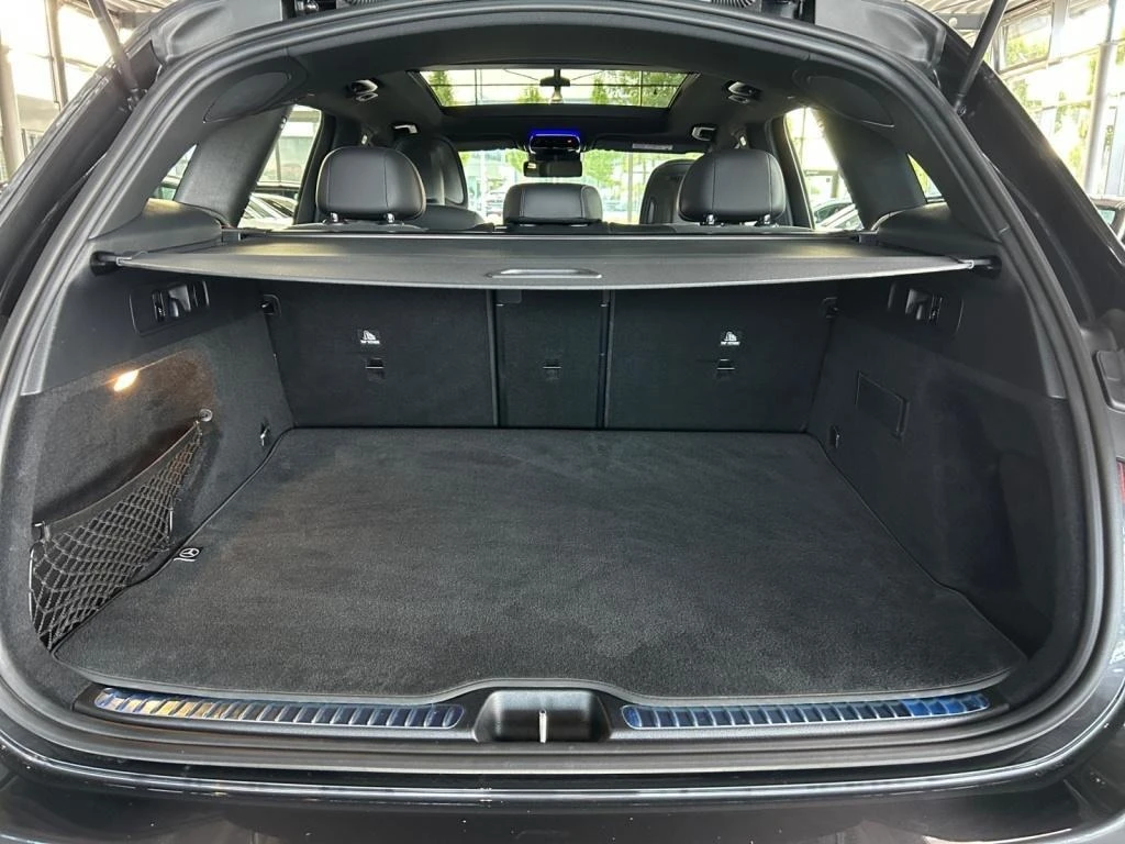 Mercedes-Benz GLC 43 AMG /4-MATIC/ACTIVE RIDE/BURM/PANO/HEAD UP/360/ | Mobile.bg   13