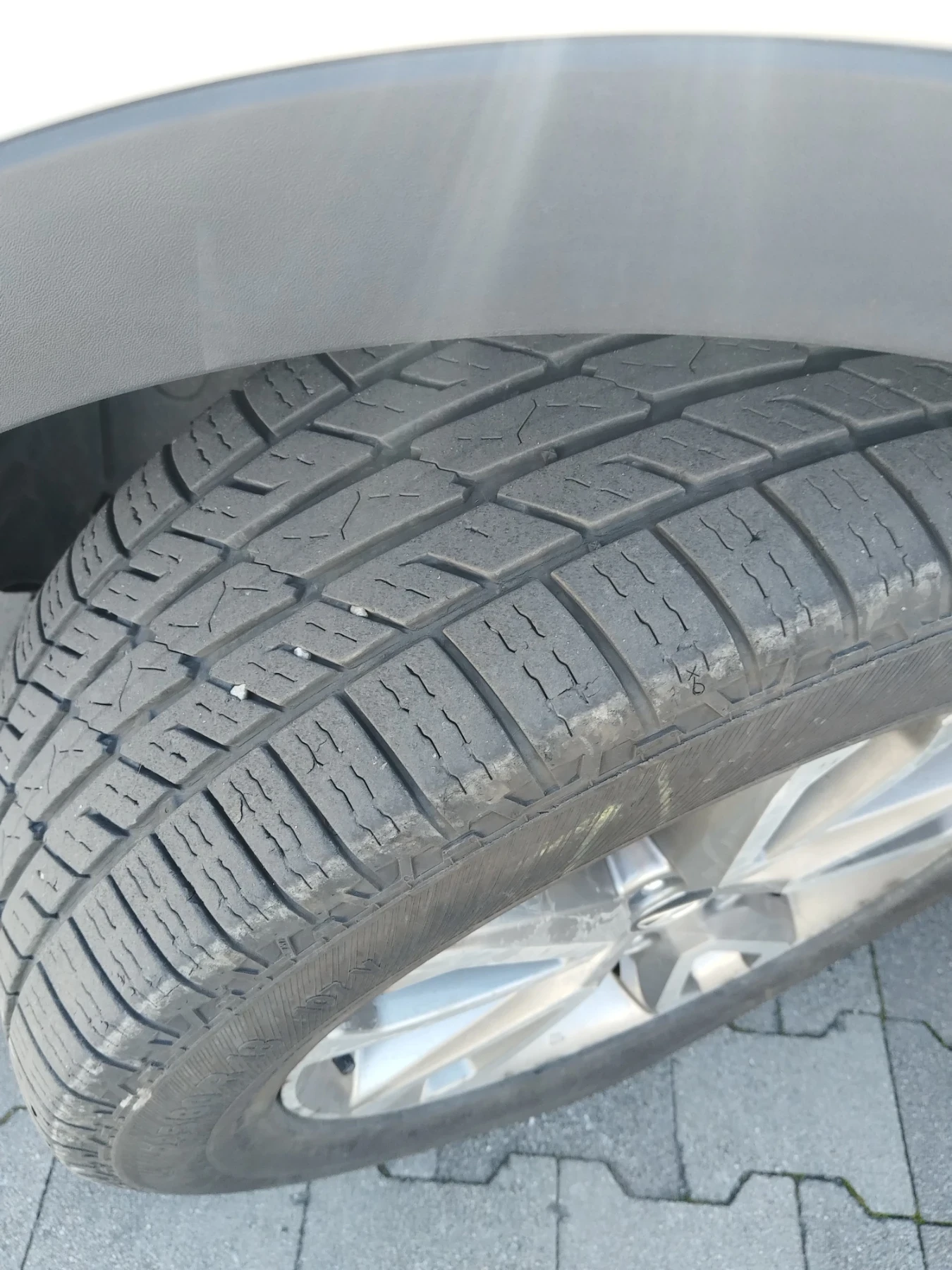 Hyundai Santa fe | Mobile.bg   4