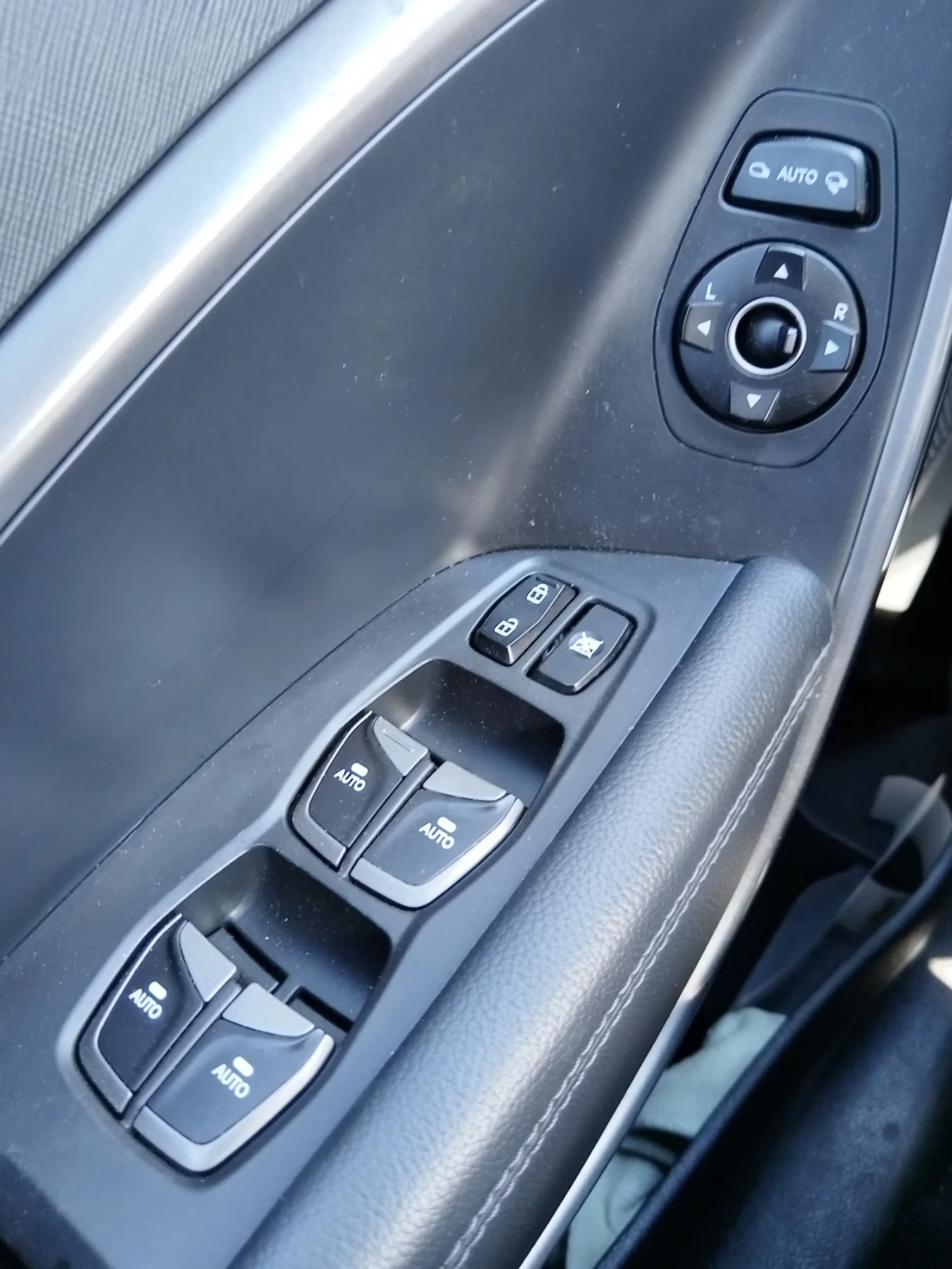 Hyundai Santa fe | Mobile.bg   8