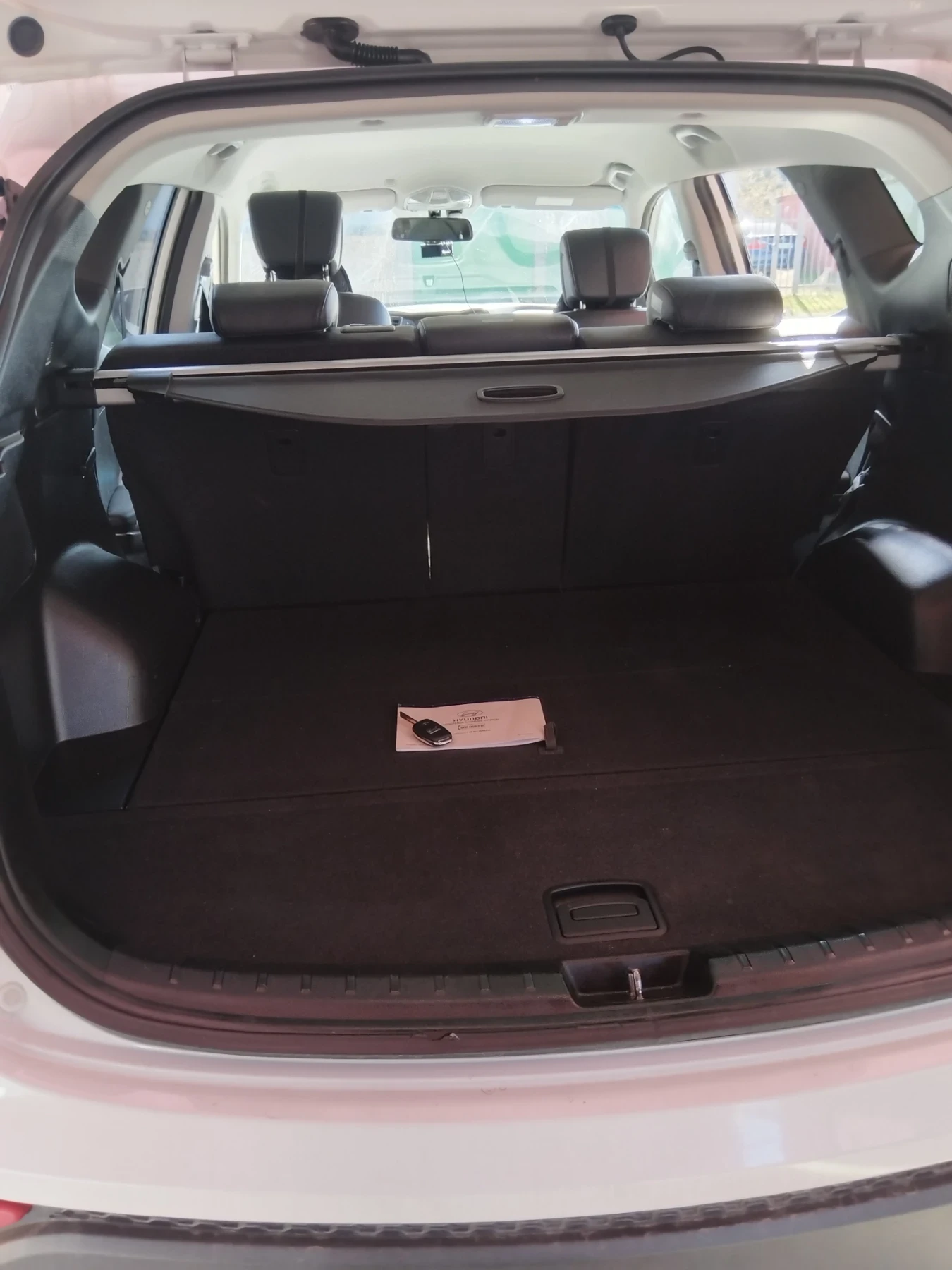 Hyundai Santa fe | Mobile.bg   16