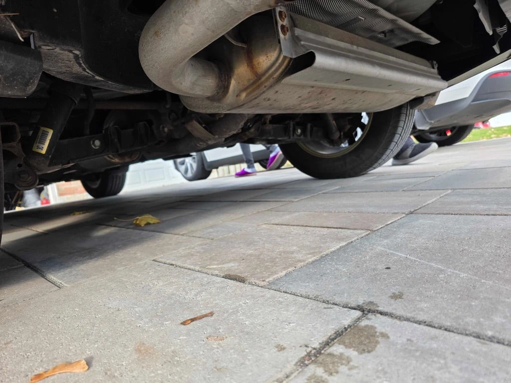 Nissan Rogue * AWD 4dr * CARFAX *    | Mobile.bg   14