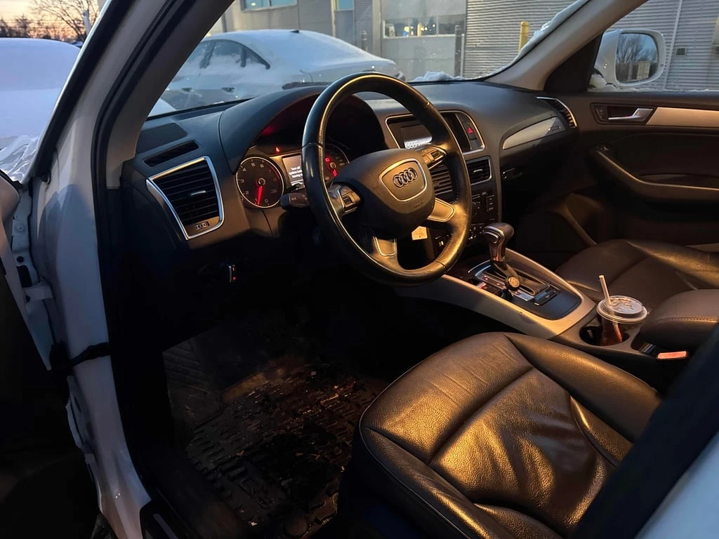 Audi Q5 * 2.0L * ���� �� ��������!*  | Mobile.bg � ����������� 5