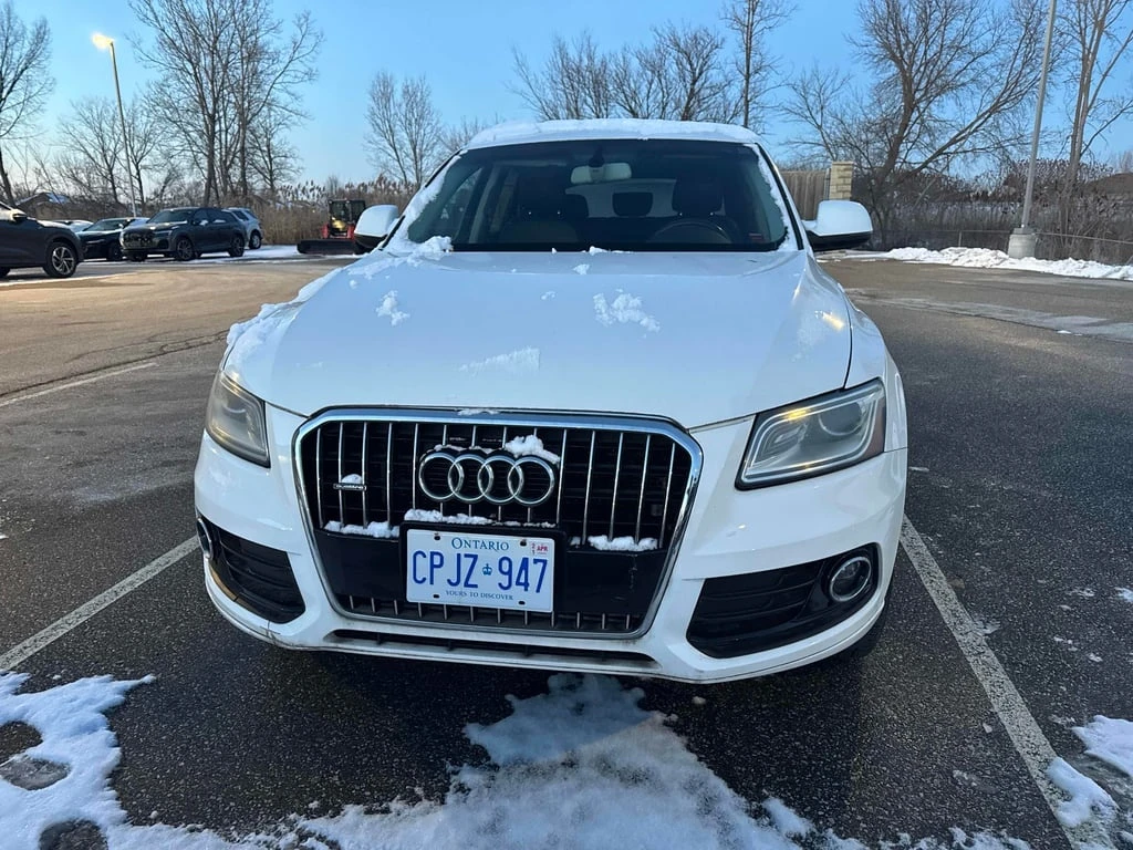 Audi Q5 * 2.0L * ���� �� ��������!*  | Mobile.bg � ����������� 6