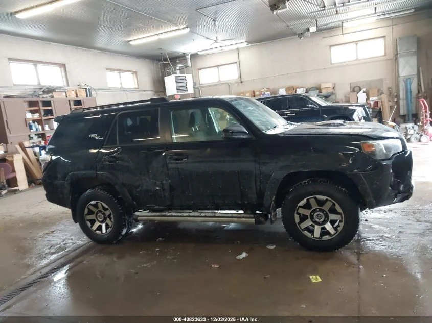 Toyota 4runner Trd Off Road | Mobile.bg � ����������� 12